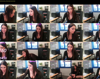 lib_ertine32 — 76 minute Chaturbate female cam show recording, 480p, Jan 20, 2025