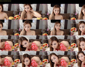 lilulilee — 17 minute Chaturbate female cam show recording, 720p, Jan 20, 2025