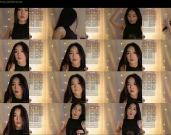 lin_kun — 3 minute Chaturbate female cam show recording, 720p, Jan 20, 2025
