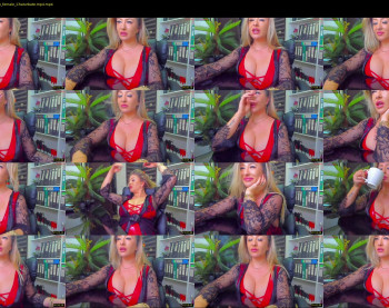 lisa2018 — 41 minute Chaturbate female cam show recording, 720p, Jan 20, 2025