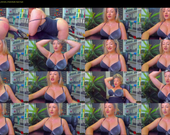lisa2018 — 55 minute Chaturbate female cam show recording, 720p, Jan 20, 2025