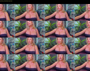 lisa2018 — 3 minute Chaturbate female cam show recording, 720p, Jan 20, 2025