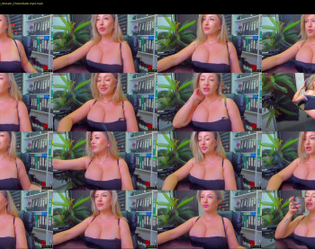 lisa2018 — 121 minute Chaturbate female cam show recording, 720p, Jan 21, 2025