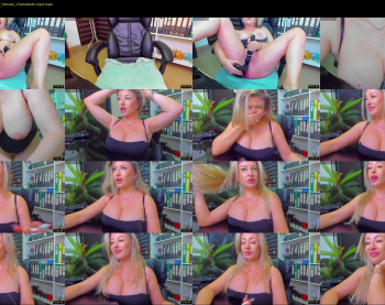 lisa2018 — 51 minute Chaturbate female cam show recording, 720p, Jan 21, 2025