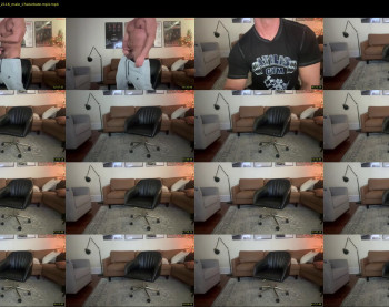 lockdownlove — 48 minute Chaturbate male cam show recording, 720p, Jan 20, 2025