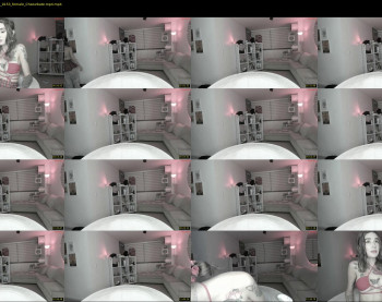 lonelly_lolly98 — 15 minute Chaturbate female cam show recording, 720p, Jan 21, 2025