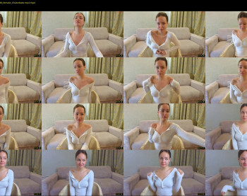 lynnalltop — 15 minute Chaturbate female cam show recording, 720p, Jan 20, 2025