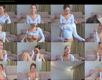lynnalltop — 69 minute Chaturbate female cam show recording, 720p, Jan 20, 2025