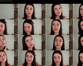 maidabuoy — 9 minute Chaturbate female cam show recording, 720p, Jan 20, 2025