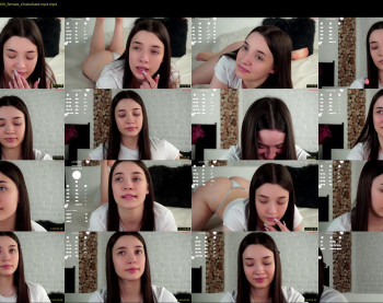 maidabuoy — 122 minute Chaturbate female cam show recording, 720p, Jan 20, 2025