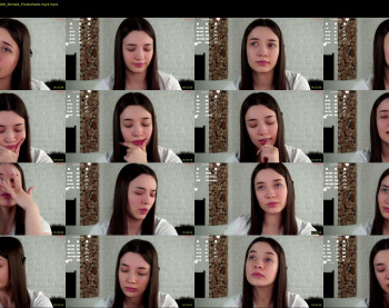 maidabuoy — 4 minute Chaturbate female cam show recording, 720p, Jan 20, 2025