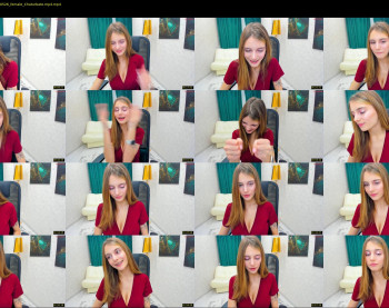 make_love_1 — 3 minute Chaturbate female cam show recording, 720p, Jan 21, 2025