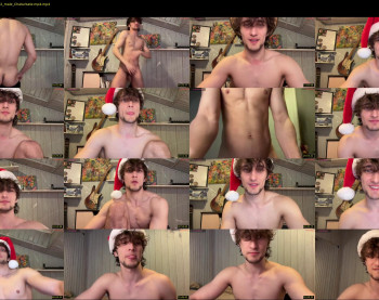 manolein — 63 minute Chaturbate male cam show recording, 720p, Jan 21, 2025