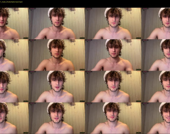 manolein — 3 minute Chaturbate male cam show recording, 720p, Jan 21, 2025