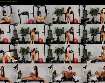 marce_algara — 121 minute Chaturbate female cam show recording, 720p, Jan 20, 2025