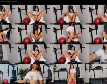 marce_algara — 103 minute Chaturbate female cam show recording, 720p, Jan 20, 2025