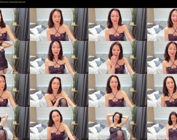 mariagold — 97 minute Chaturbate female cam show recording, 720p, Jan 20, 2025