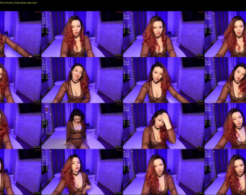 mary_rosse — 17 minute Chaturbate couple cam show recording, 720p, Jan 21, 2025