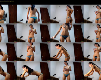 marysuz — 13 minute Chaturbate couple cam show recording, 720p, Jan 21, 2025