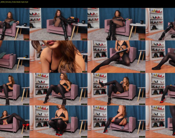 megan_devile — 121 minute Chaturbate female cam show recording, 720p, Jan 20, 2025