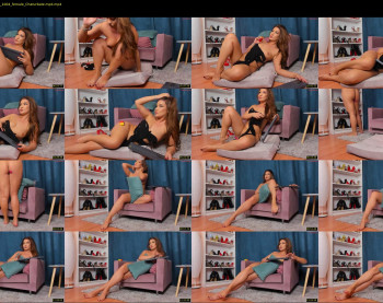 megan_devile — 16 minute Chaturbate female cam show recording, 720p, Jan 20, 2025
