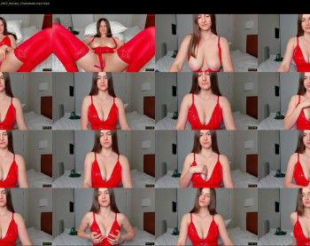 melon_mussy — 32 minute Chaturbate female cam show recording, 720p, Jan 20, 2025