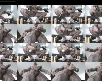 menbienn2017 — 120 minute Chaturbate male cam show recording, 480p, Jan 20, 2025