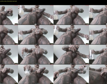 menbienn2017 — 9 minute Chaturbate male cam show recording, 480p, Jan 20, 2025