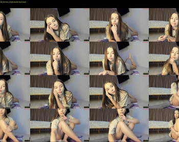 meryfoxxx — 36 minute Chaturbate female cam show recording, 480p, Jan 20, 2025