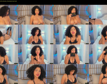 miawoderfull — 120 minute Chaturbate female cam show recording, 720p, Jan 20, 2025