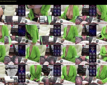 milf_viktoria — 126 minute Chaturbate female cam show recording, 720p, Jan 20, 2025