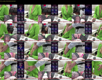 milf_viktoria — 20 minute Chaturbate female cam show recording, 720p, Jan 20, 2025