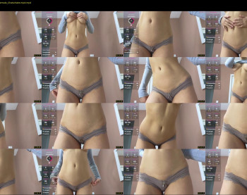 miolia — 4 minute Chaturbate female cam show recording, 720p, Jan 20, 2025