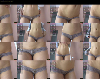 miolia — 3 minute Chaturbate female cam show recording, 720p, Jan 20, 2025