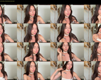 miss_opss — 18 minute Chaturbate female cam show recording, 720p, Jan 20, 2025