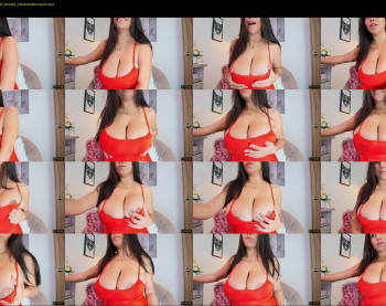 missniley — 3 minute Chaturbate female cam show recording, 720p, Jan 20, 2025