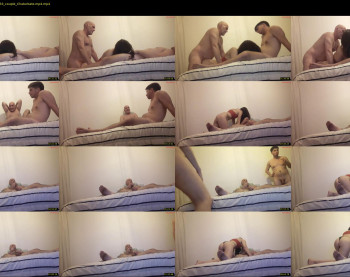 monikfree — 10 minute Chaturbate couple cam show recording, 720p, Jan 20, 2025