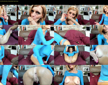mrswadsworthy — 16 minute Chaturbate female cam show recording, 720p, Jan 21, 2025