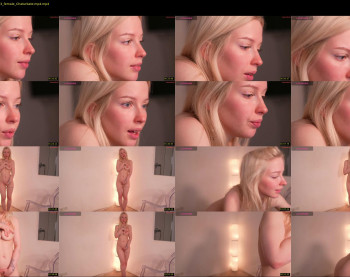 my_stella — 5 minute Chaturbate female cam show recording, 720p, Jan 20, 2025