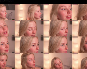 my_stella — 4 minute Chaturbate female cam show recording, 720p, Jan 20, 2025