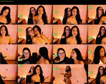 natval_ — 111 minute Chaturbate couple cam show recording, 720p, Jan 20, 2025