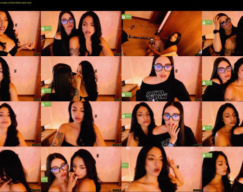 natval_ — 120 minute Chaturbate couple cam show recording, 720p, Jan 20, 2025