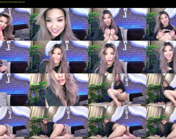 nicky_owl — 7 minute Chaturbate female cam show recording, 720p, Jan 20, 2025