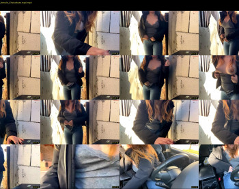 nyconik — 19 minute Chaturbate female cam show recording, 720p, Jan 20, 2025