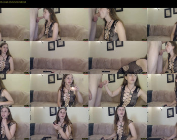 nzplaytime — 75 minute Chaturbate couple cam show recording, 720p, Jan 21, 2025