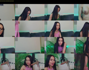 onlyxandra7 — 120 minute Chaturbate female cam show recording, 720p, Jan 20, 2025