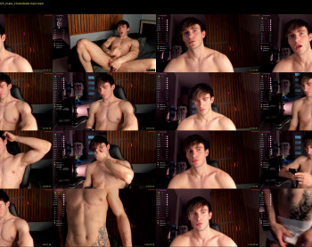 paul_rubini — 73 minute Chaturbate male cam show recording, 720p, Jan 20, 2025