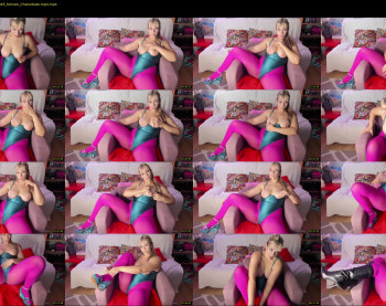 pepperage — 7 minute Chaturbate female cam show recording, 720p, Jan 20, 2025