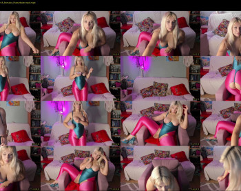 pepperage — 120 minute Chaturbate female cam show recording, 720p, Jan 20, 2025