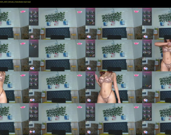 princess_martinez — 74 minute Chaturbate female cam show recording, 720p, Jan 20, 2025